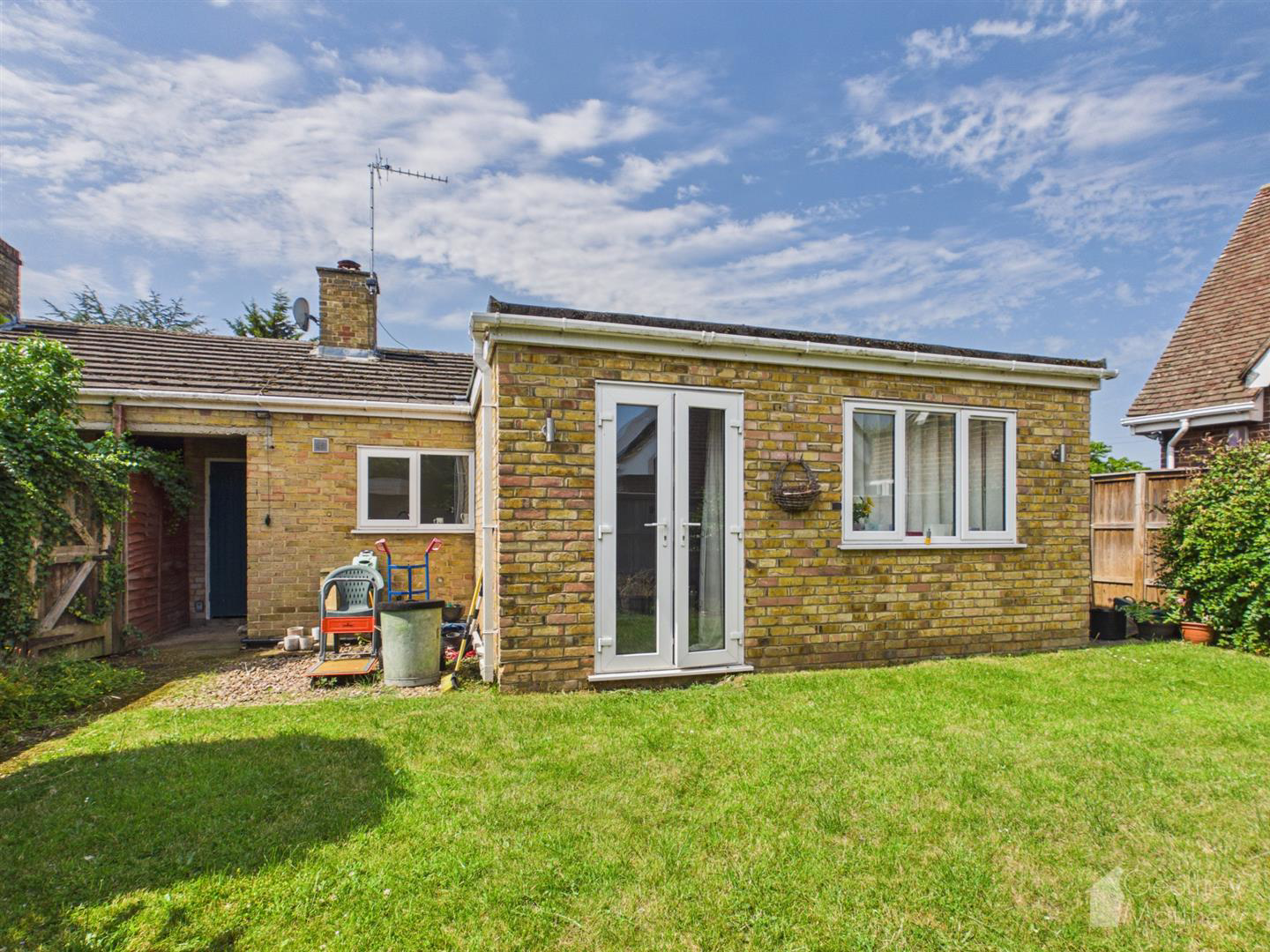 Old Road, Harlow, photo 7