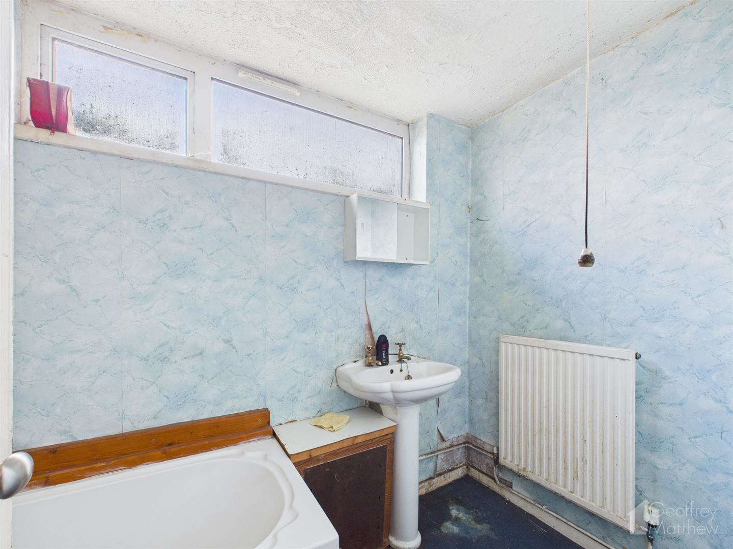 Brockles Mead, Harlow, photo 5