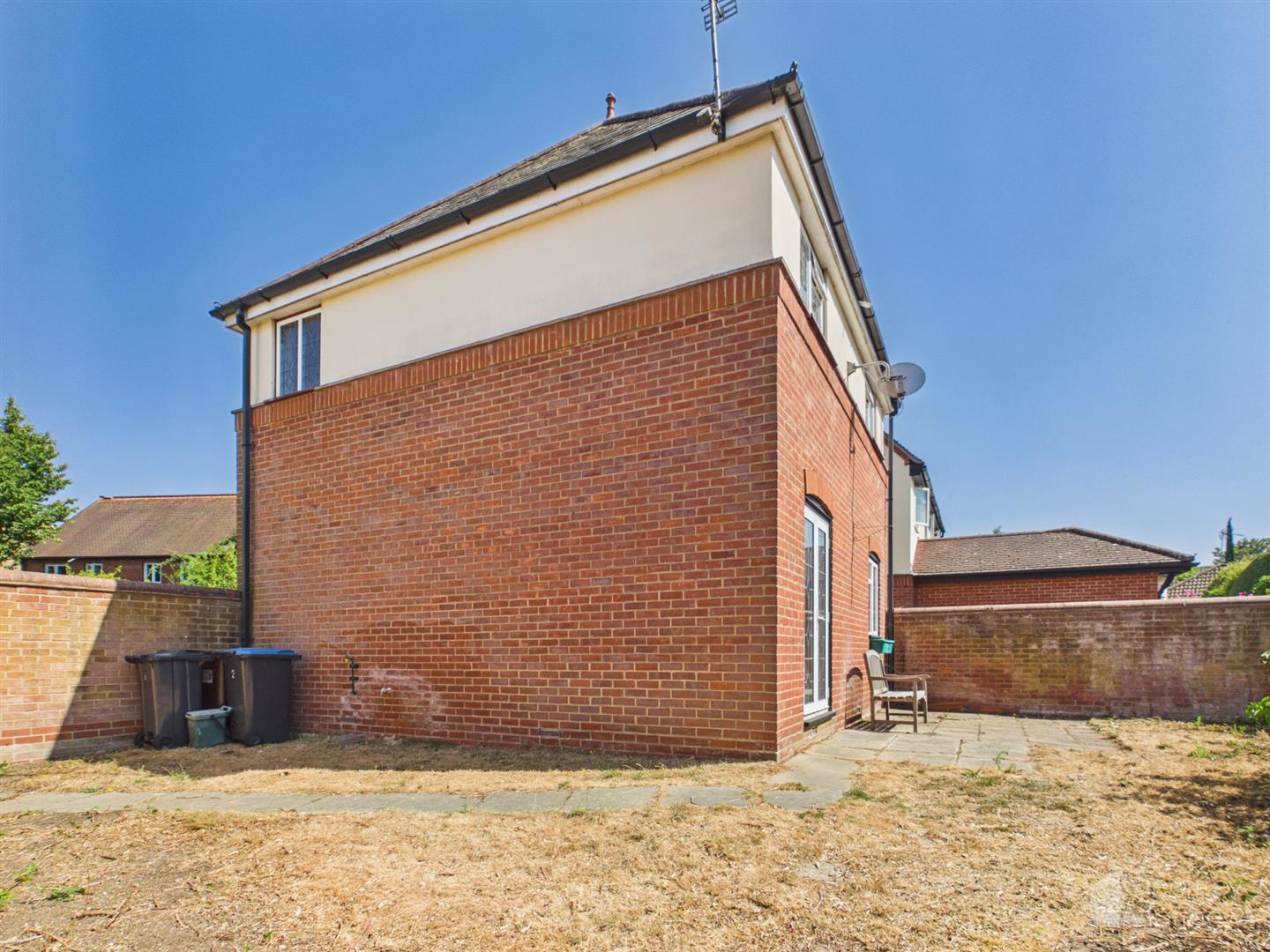 Cobbins Way, Old Harlow, photo 11