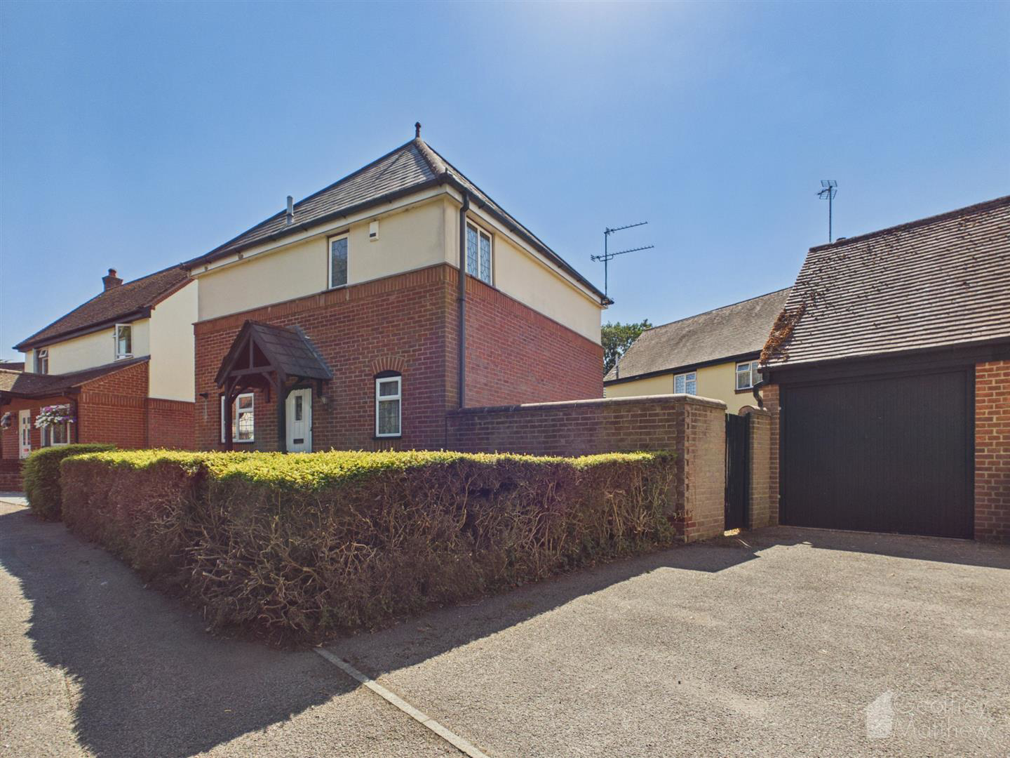 Cobbins Way, Old Harlow, photo 12