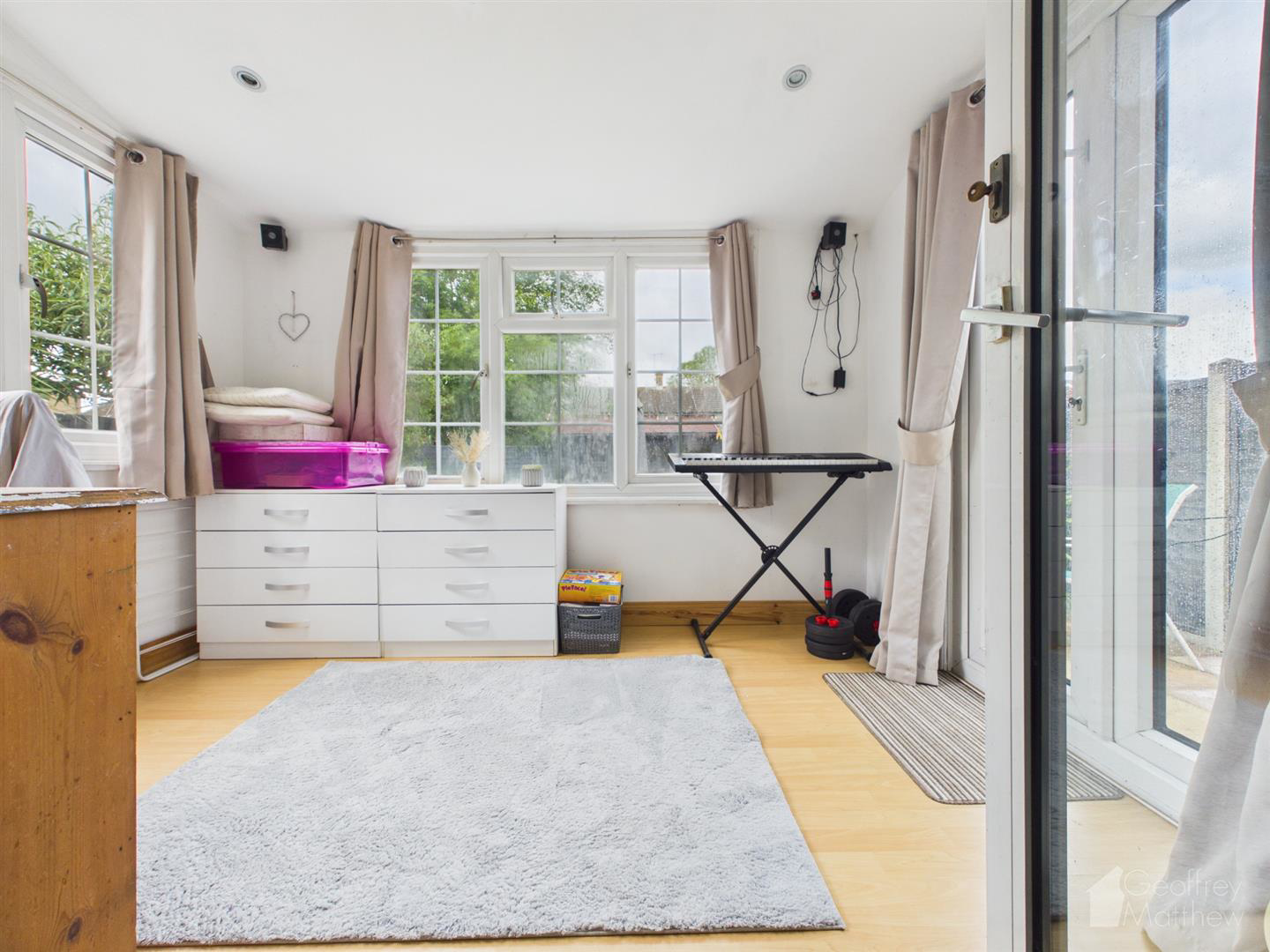 Whomerley Road, Stevenage, photo 19