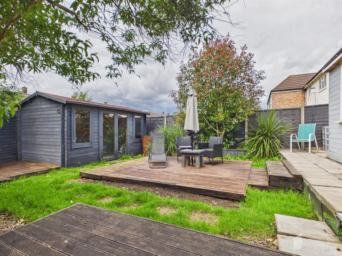 Whomerley Road, Stevenage, photo 4