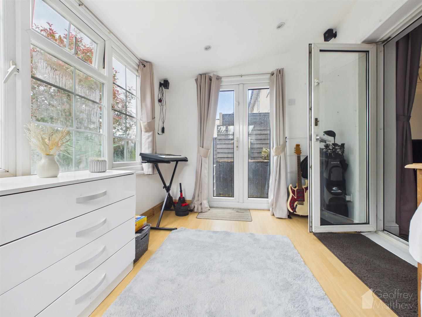Whomerley Road, Stevenage, photo 18