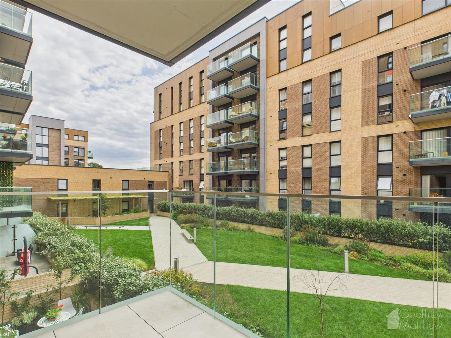 Godfrey House, Edinburgh Way, Harlow