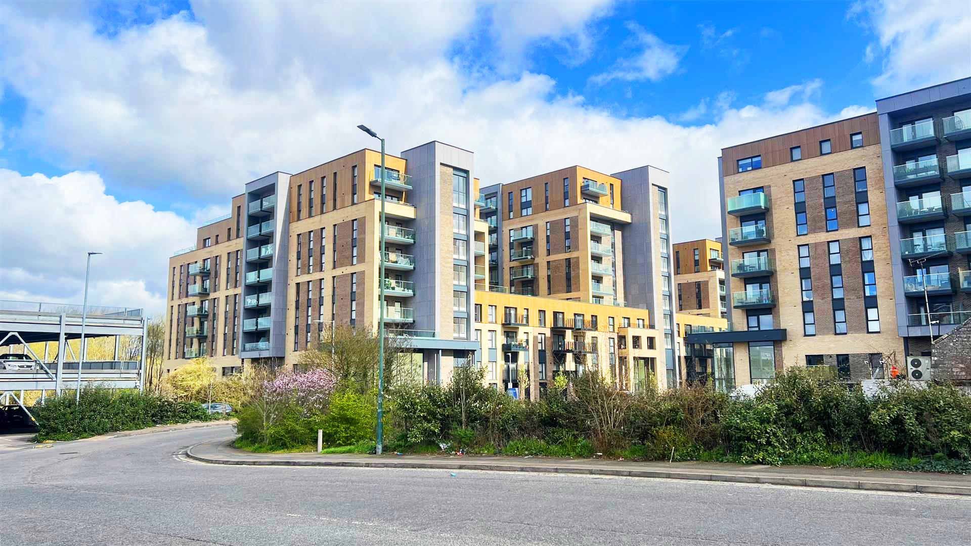 Godfrey House, Edinburgh Way, Harlow, photo 12