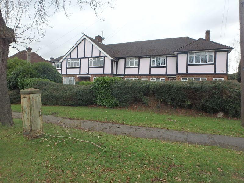 Dorking Road, Epsom, Surrey. KT18