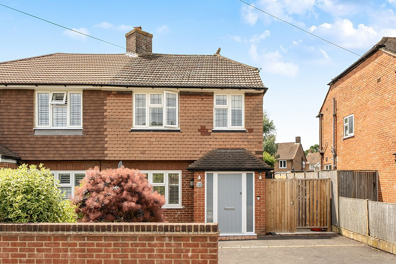 Canons Lane, Burgh Heath, Tadworth, Surrey. KT20