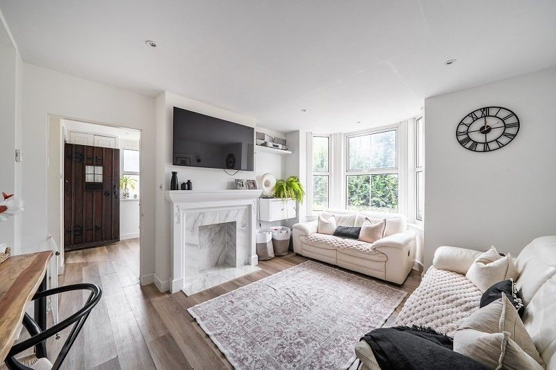 81 Burgh Heath Road, Epsom, Surrey. KT17