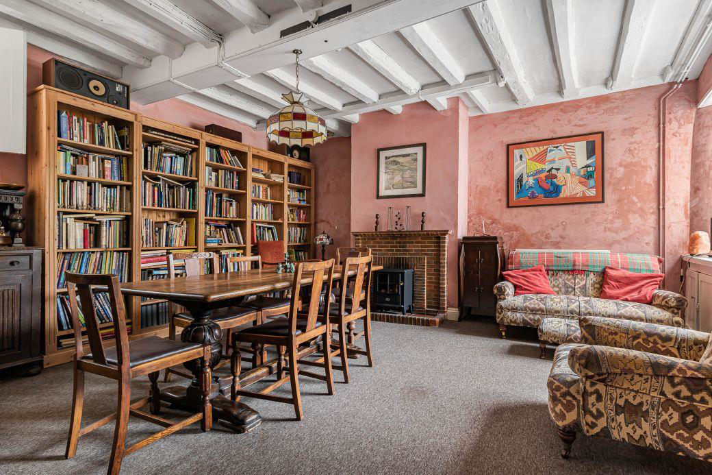 The Gallery, Ely, photo 7