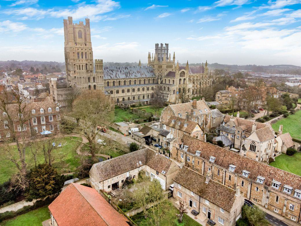 The Gallery, Ely, photo 44