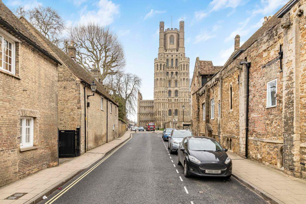 The Gallery, Ely, photo 41