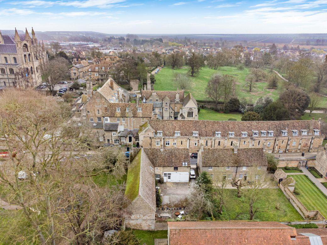 The Gallery, Ely, photo 45