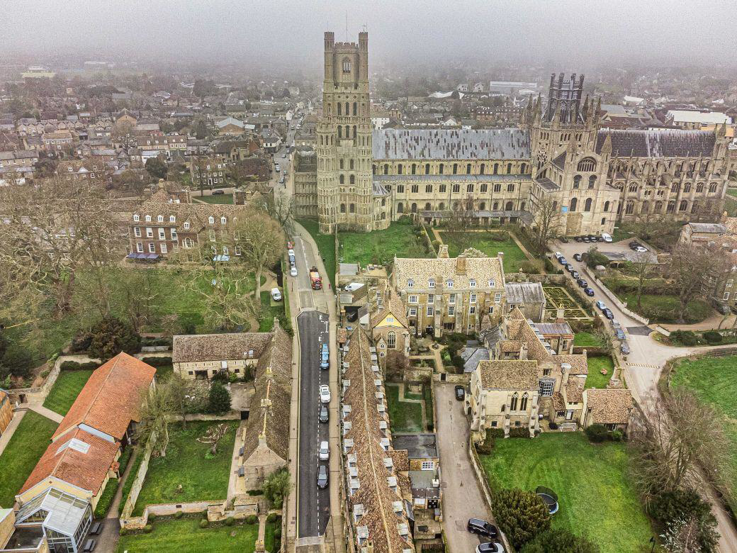 The Gallery, Ely, photo 47