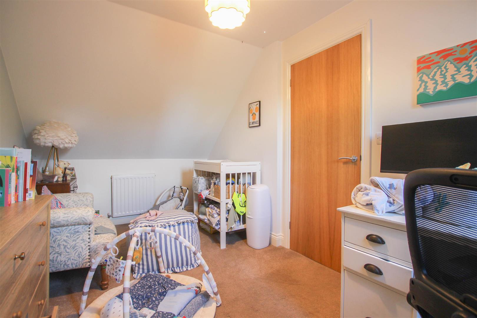 Thaxted Road, Saffron Walden, photo 11