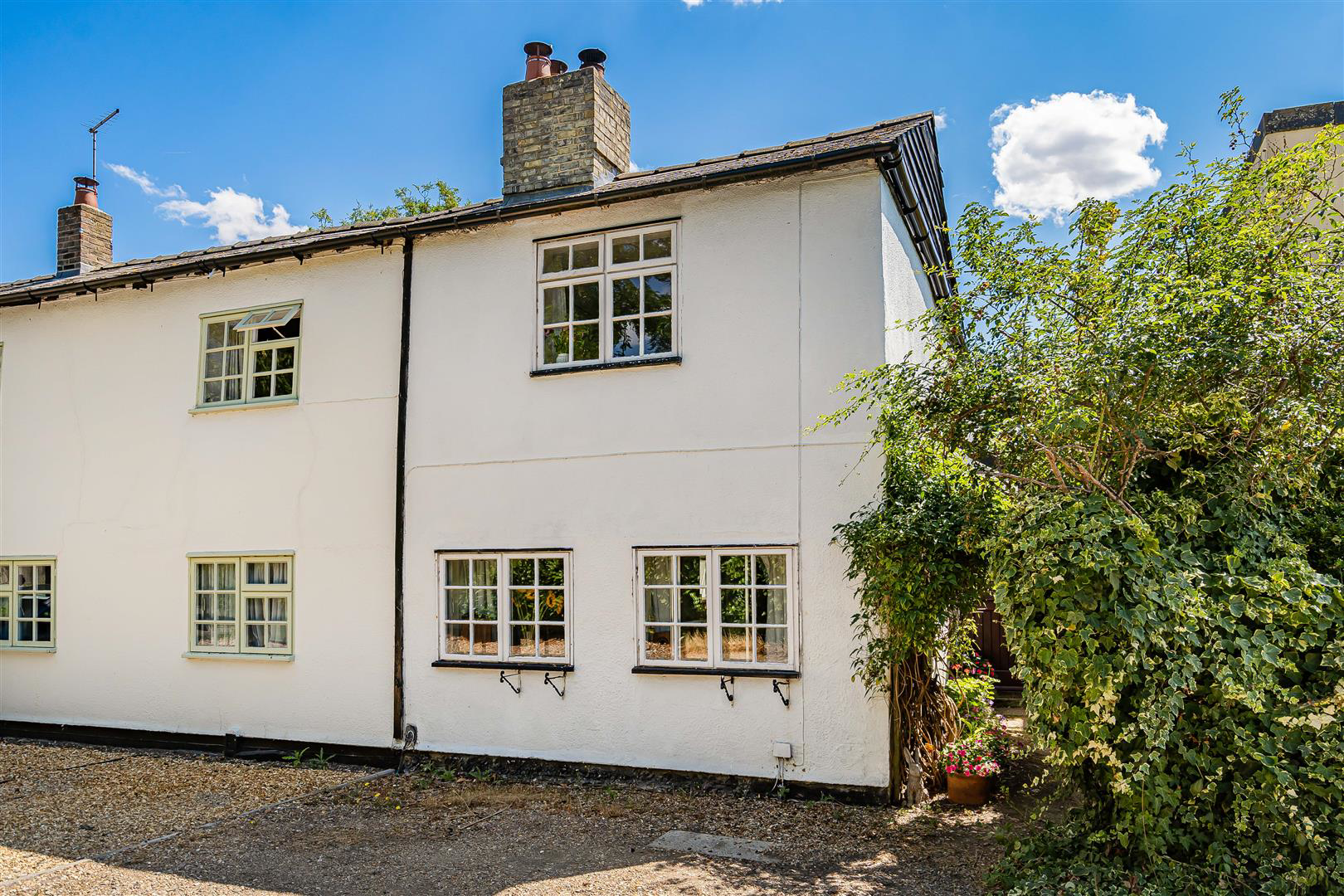 Malting Lane, Foxton, Cambridge