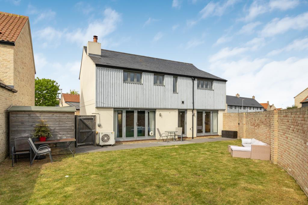 Dockey Court, Stretham, Ely, photo 4