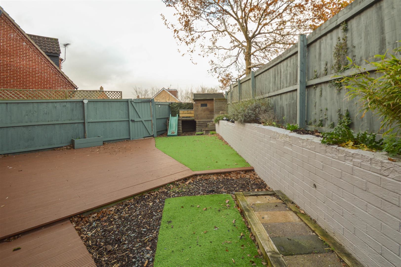 Cramswell Close, Haverhill, photo 8