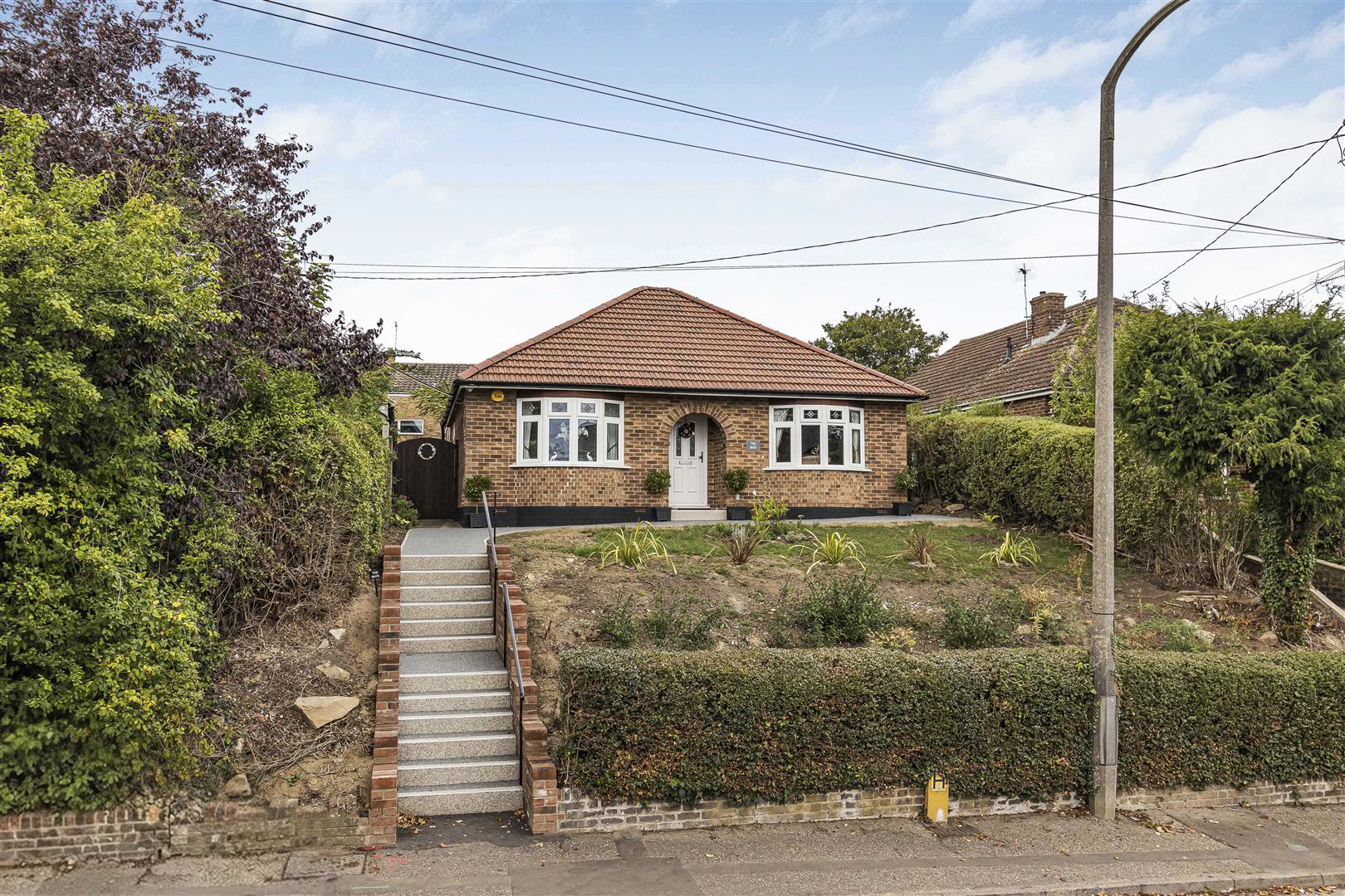 Crowland Road, Haverhill