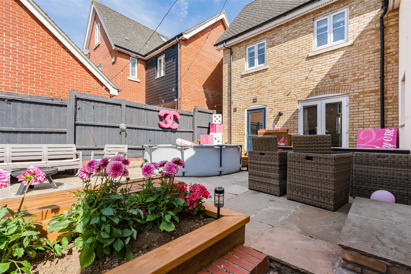 Masons Close, Haverhill, photo 24