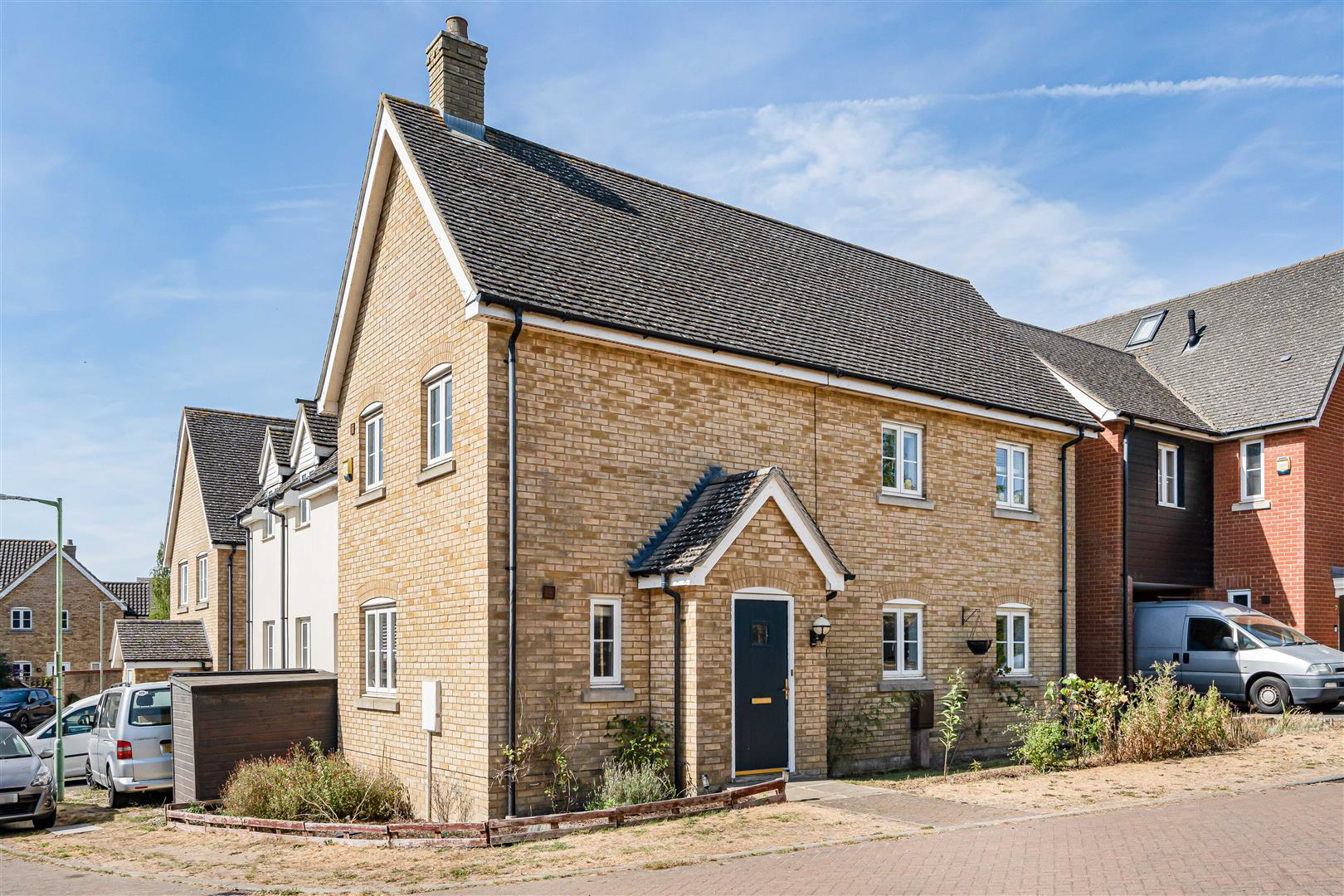 Masons Close, Haverhill, photo 26