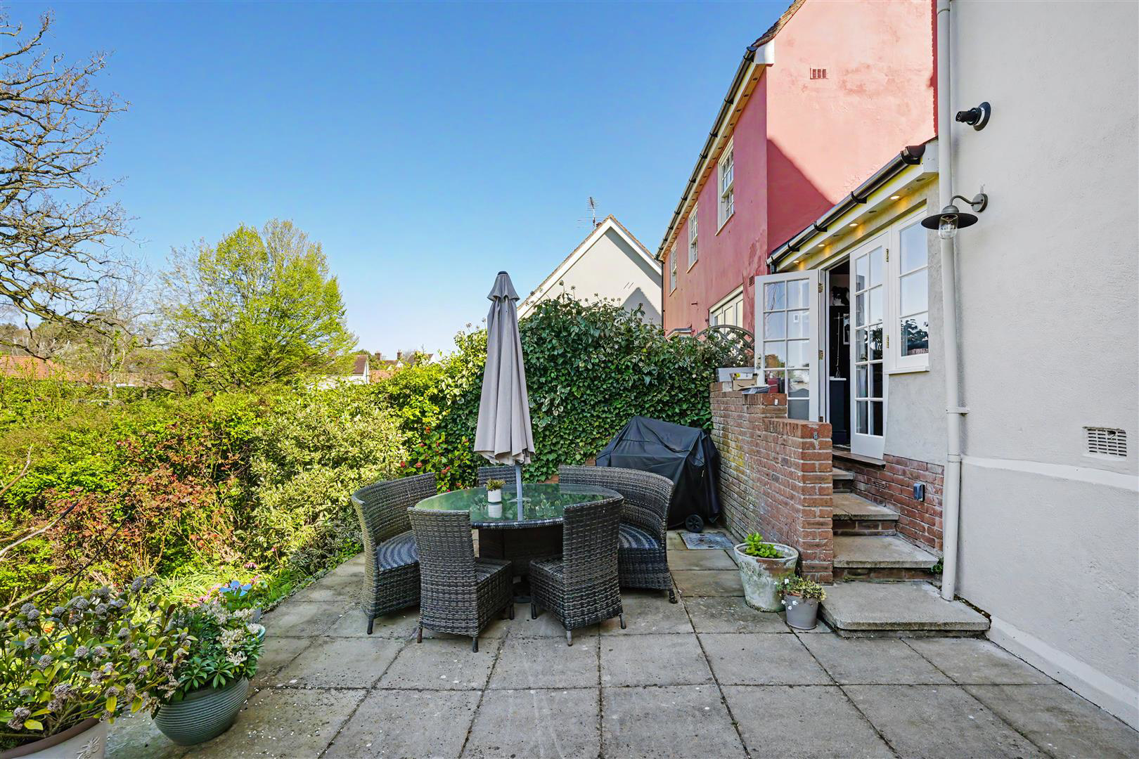 Park Street, Thaxted, photo 23