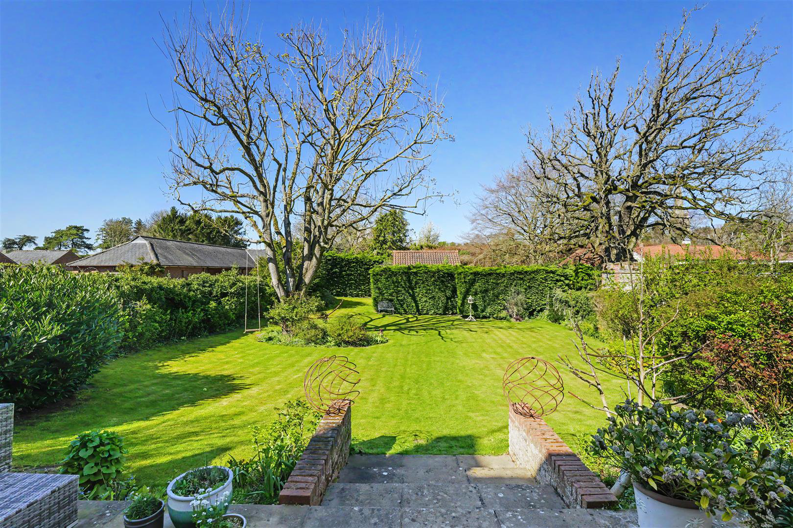Park Street, Thaxted, photo 25
