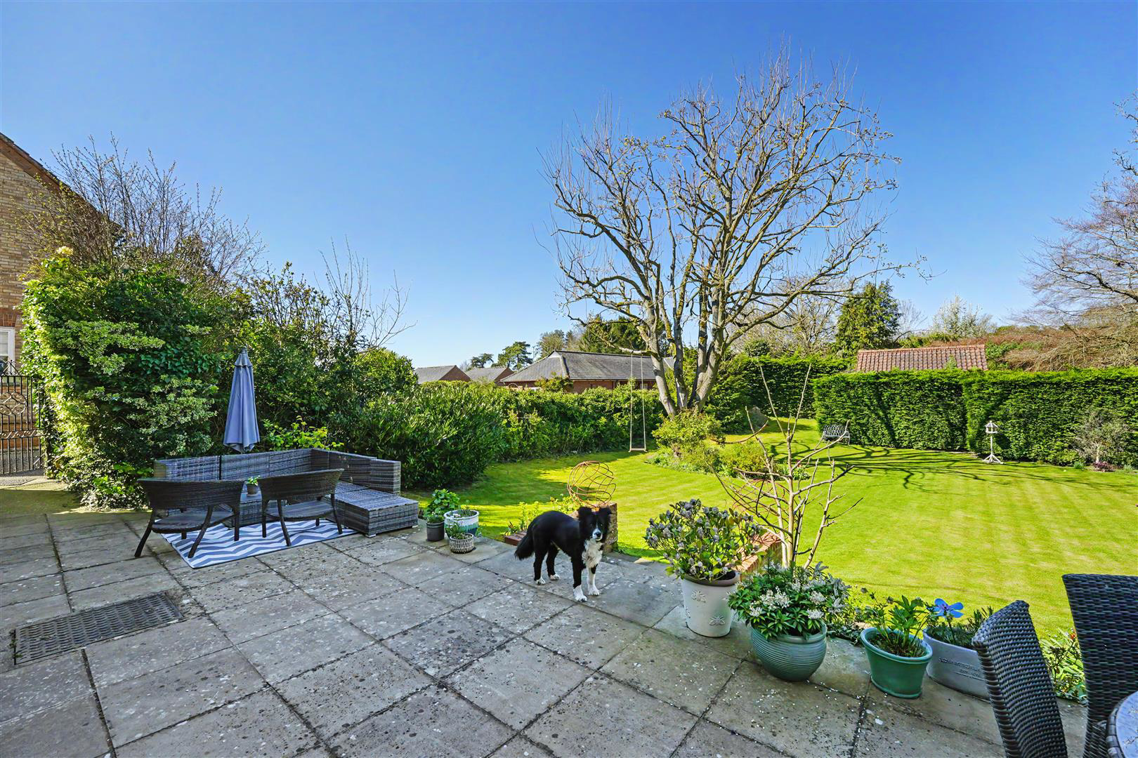 Park Street, Thaxted, photo 24