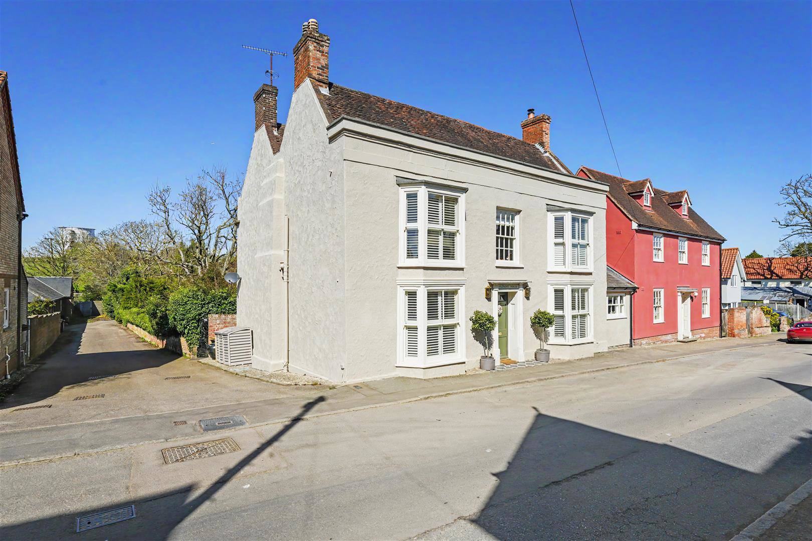 Park Street, Thaxted, photo 28