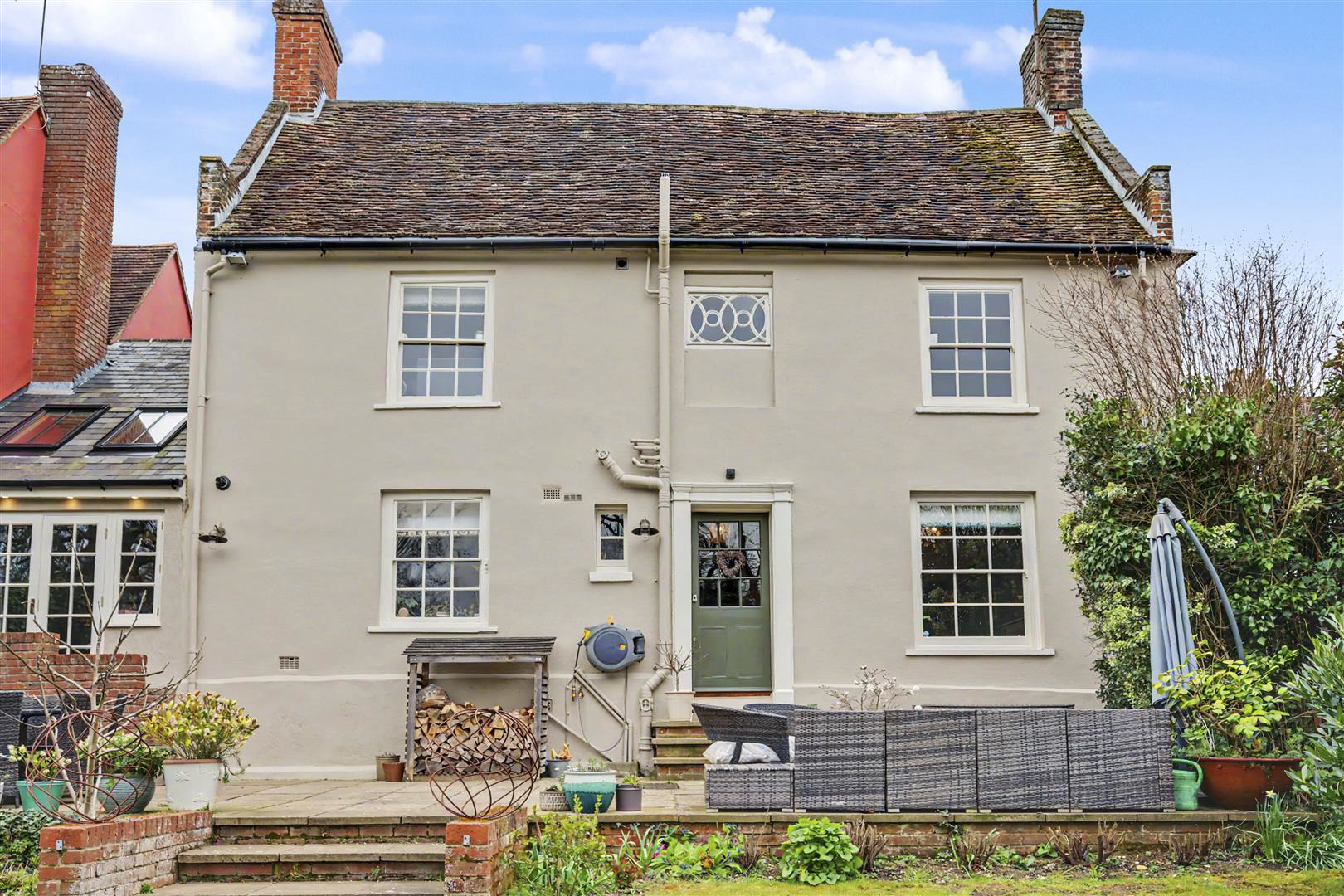 Park Street, Thaxted, photo 26