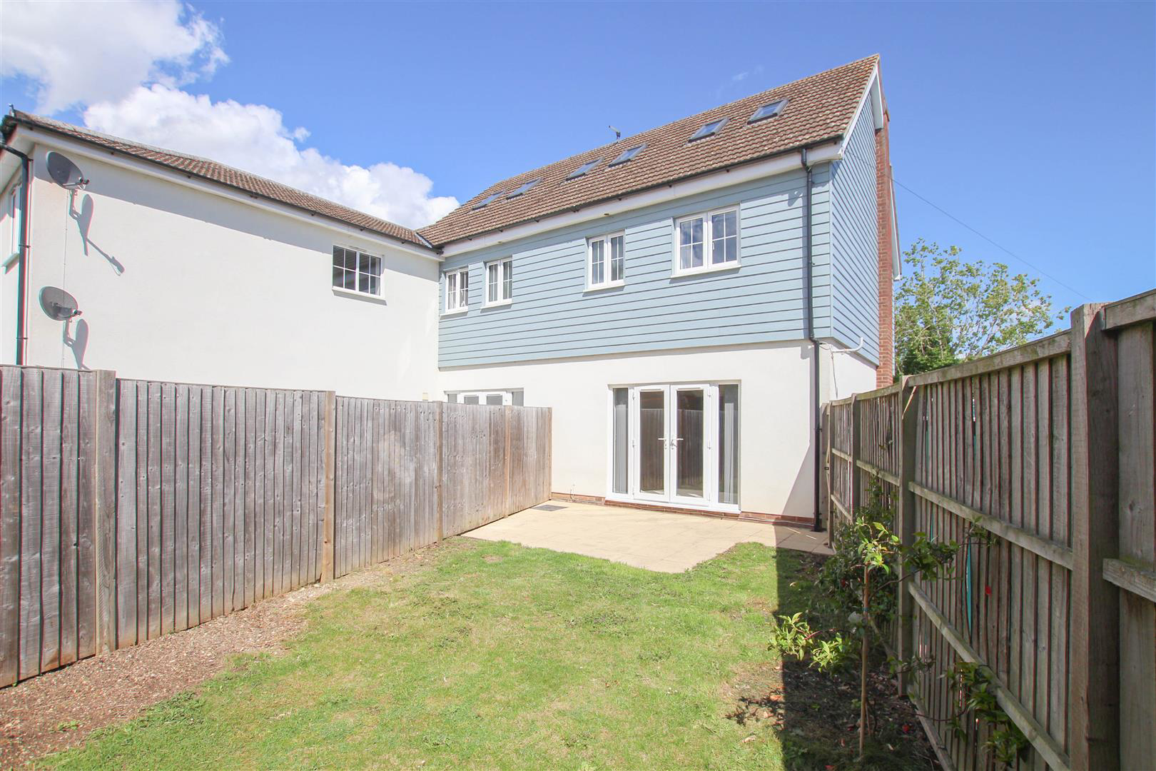 Harvey Way, Saffron Walden, photo 13