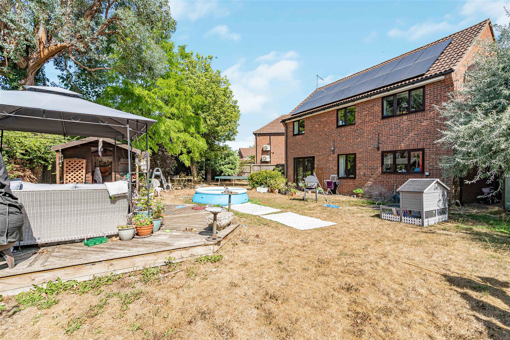 Janus Close, Haverhill, photo 17