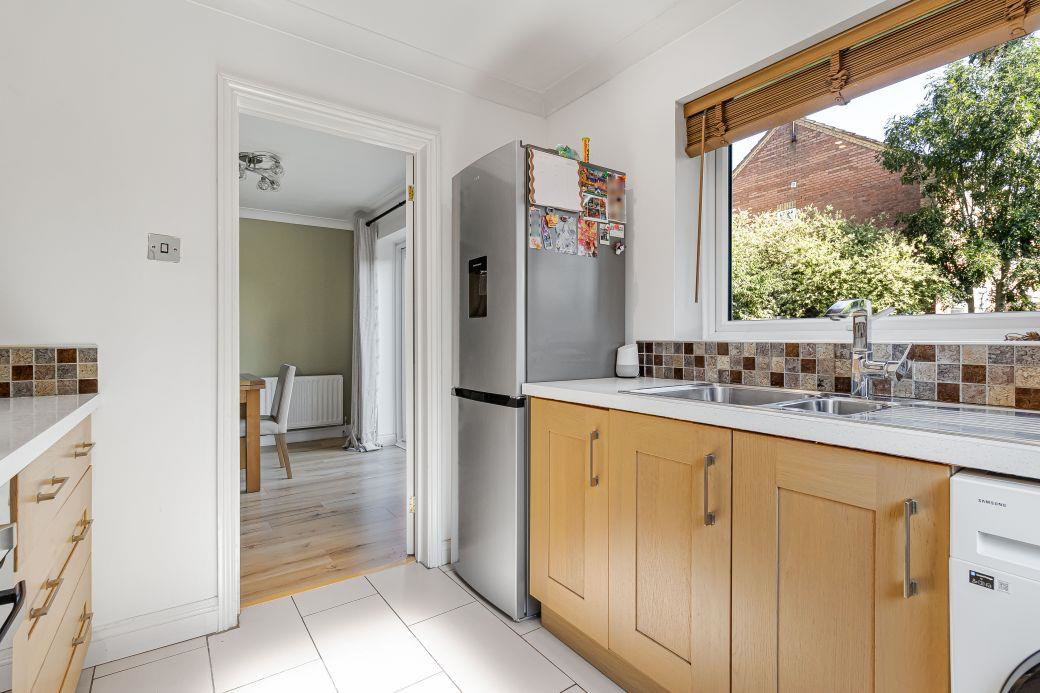 Cowslip Drive, Little Thetford, Ely, photo 3