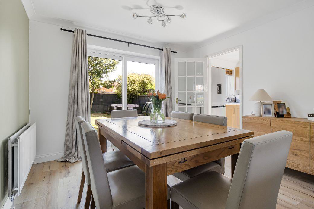 Cowslip Drive, Little Thetford, Ely, photo 6