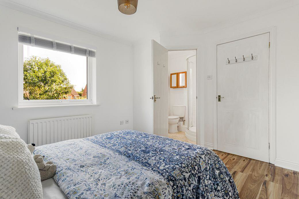 Cowslip Drive, Little Thetford, Ely, photo 12