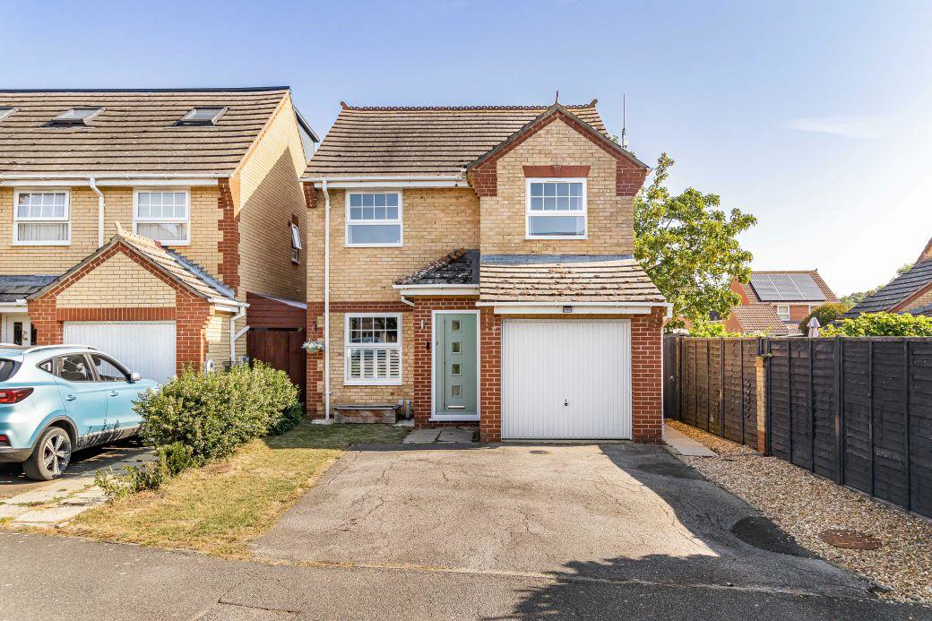 Cowslip Drive, Little Thetford, Ely, photo 24