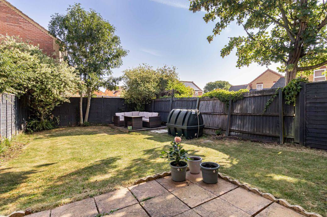 Cowslip Drive, Little Thetford, Ely, photo 22