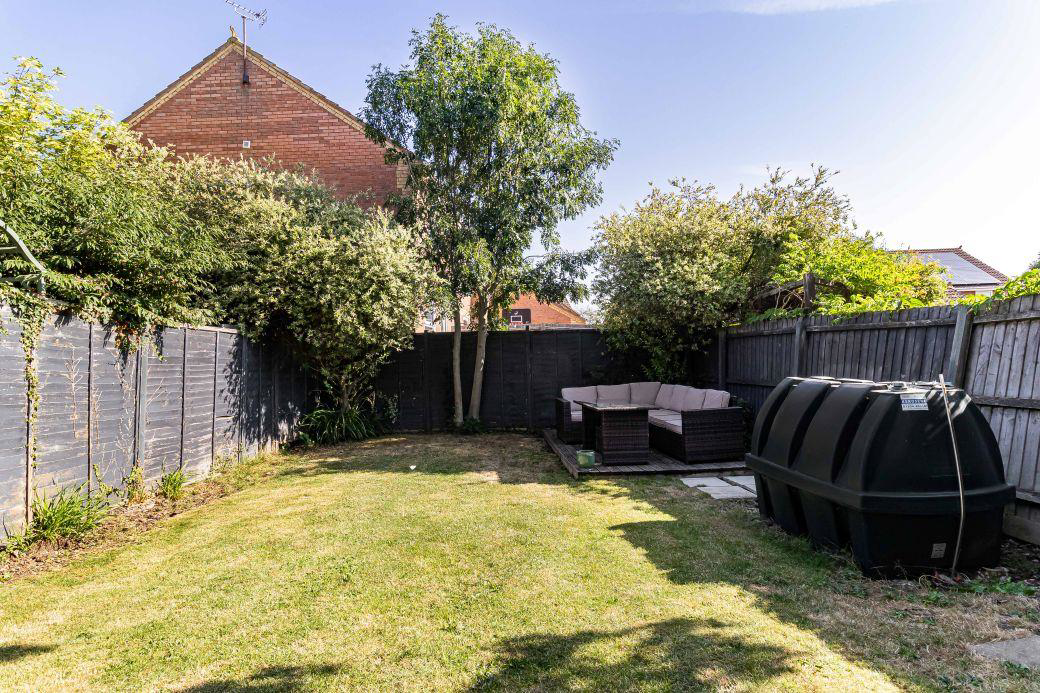 Cowslip Drive, Little Thetford, Ely, photo 21