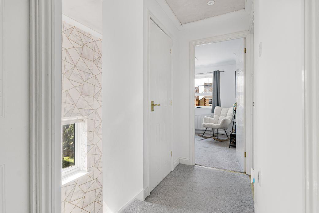 Cowslip Drive, Little Thetford, Ely, photo 18