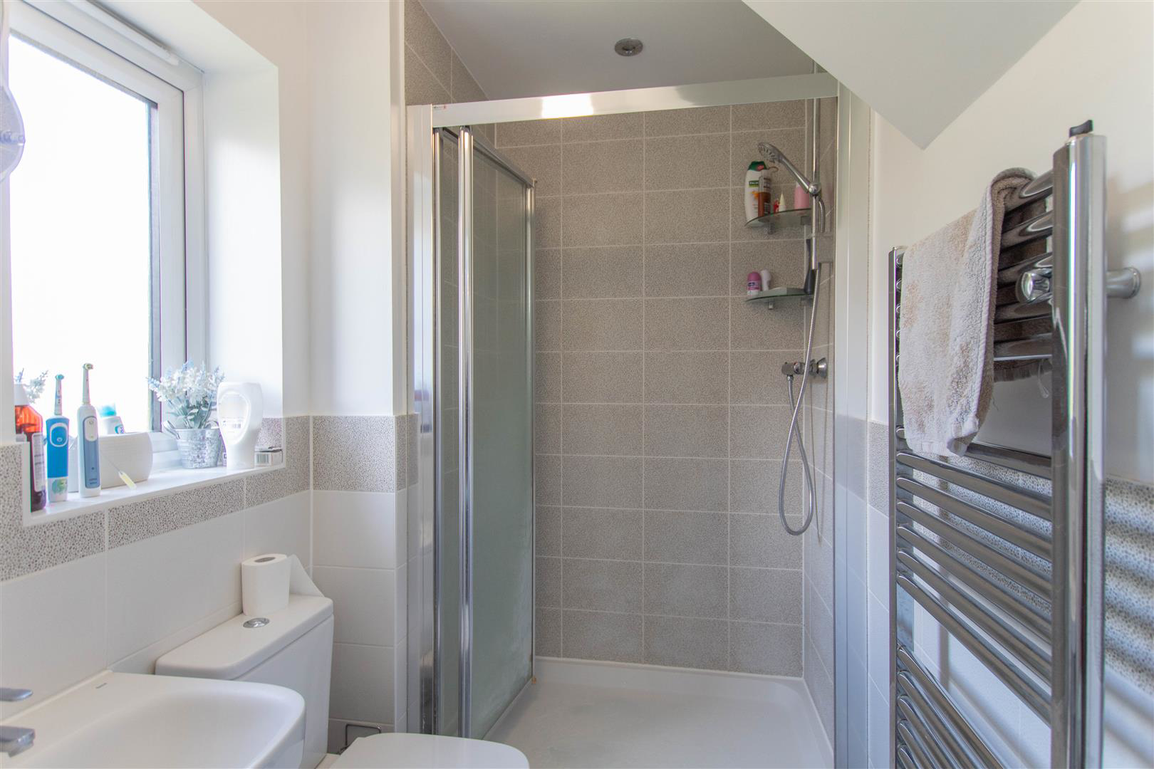 Rutherford Place, Withersfield, Haverhill, photo 11
