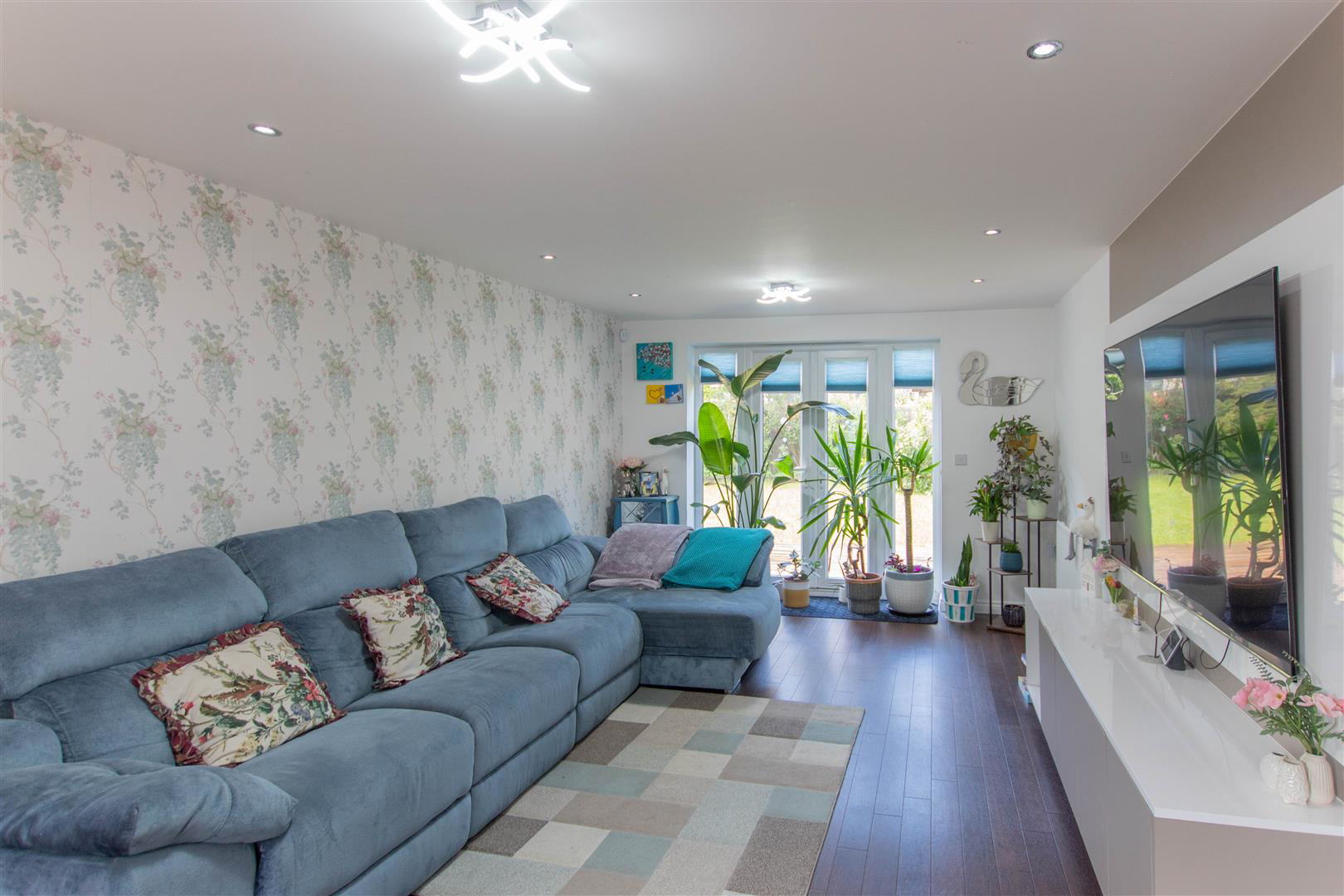 Rutherford Place, Withersfield, Haverhill, photo 2
