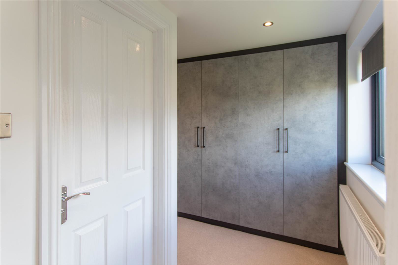 Rutherford Place, Withersfield, Haverhill, photo 9