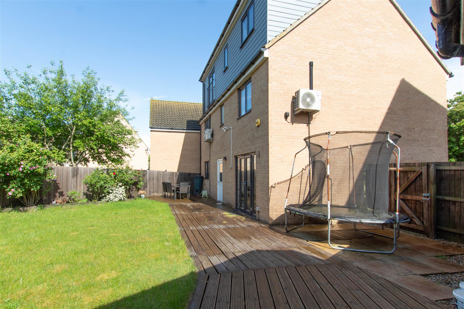 Rutherford Place, Withersfield, Haverhill, photo 16