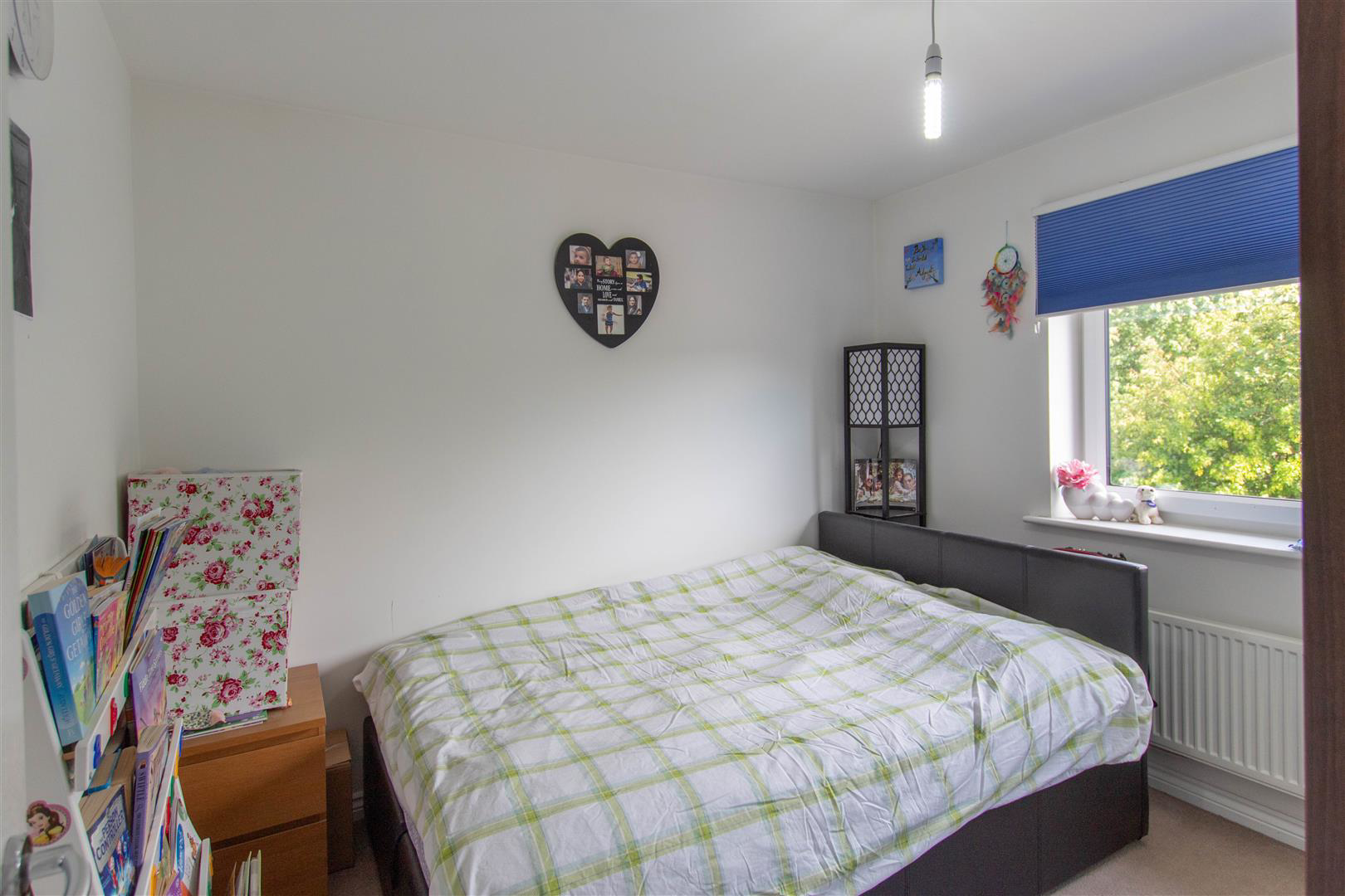 Rutherford Place, Withersfield, Haverhill, photo 13
