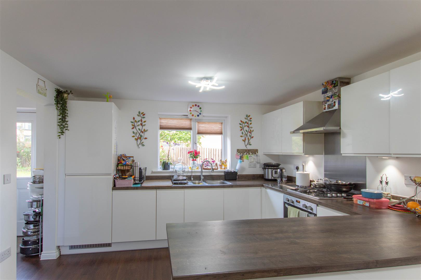Rutherford Place, Withersfield, Haverhill, photo 4