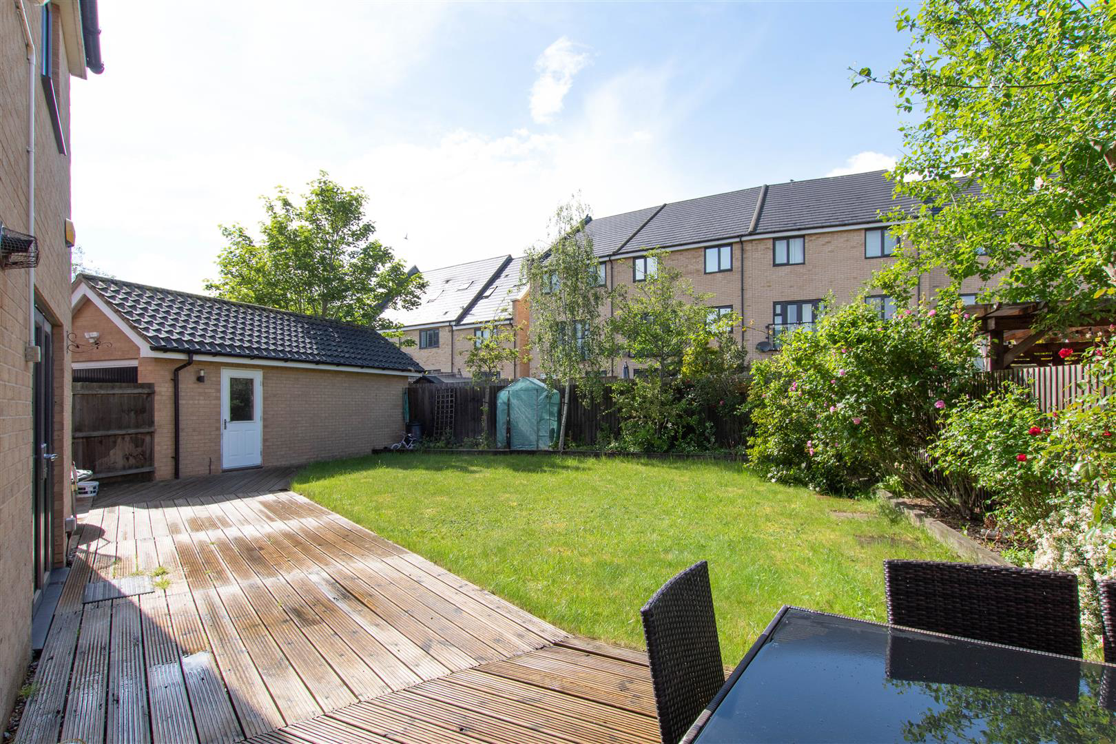 Rutherford Place, Withersfield, Haverhill, photo 17