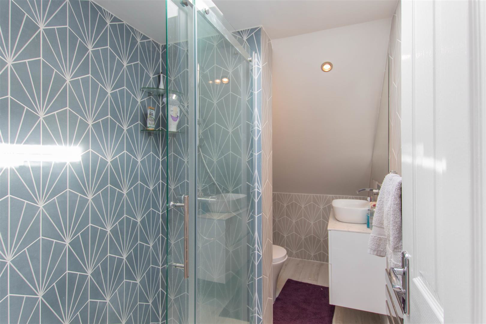 Rutherford Place, Withersfield, Haverhill, photo 8