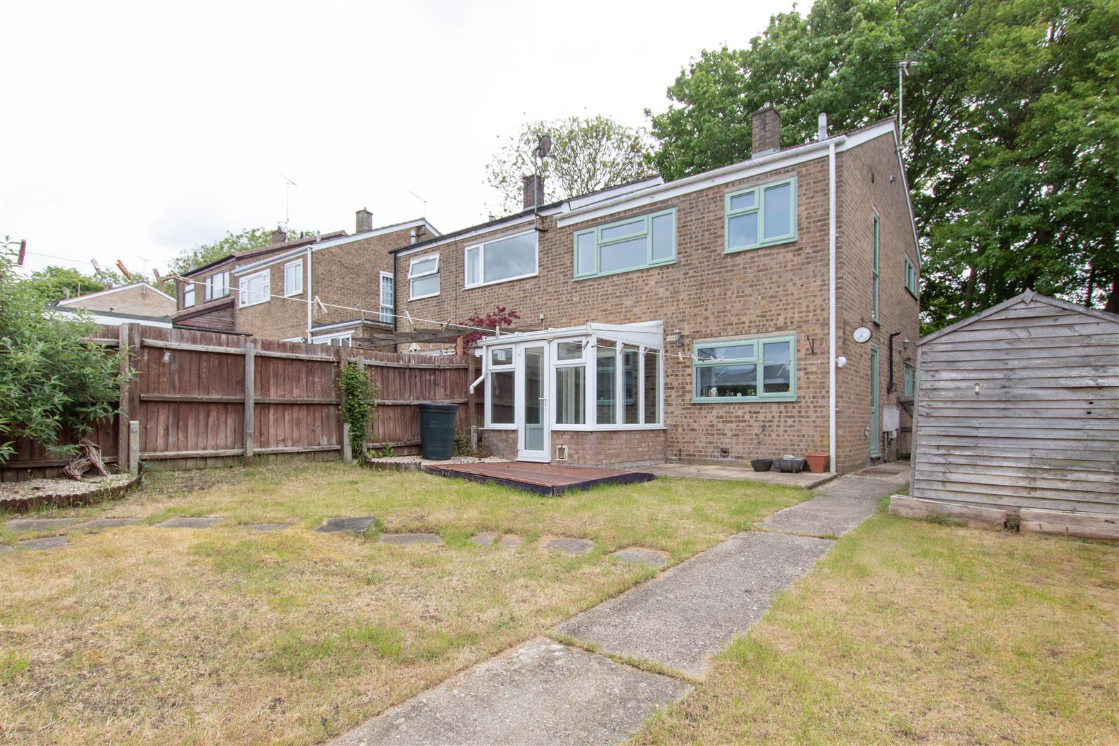 Chaplains Close, Haverhill, photo 10