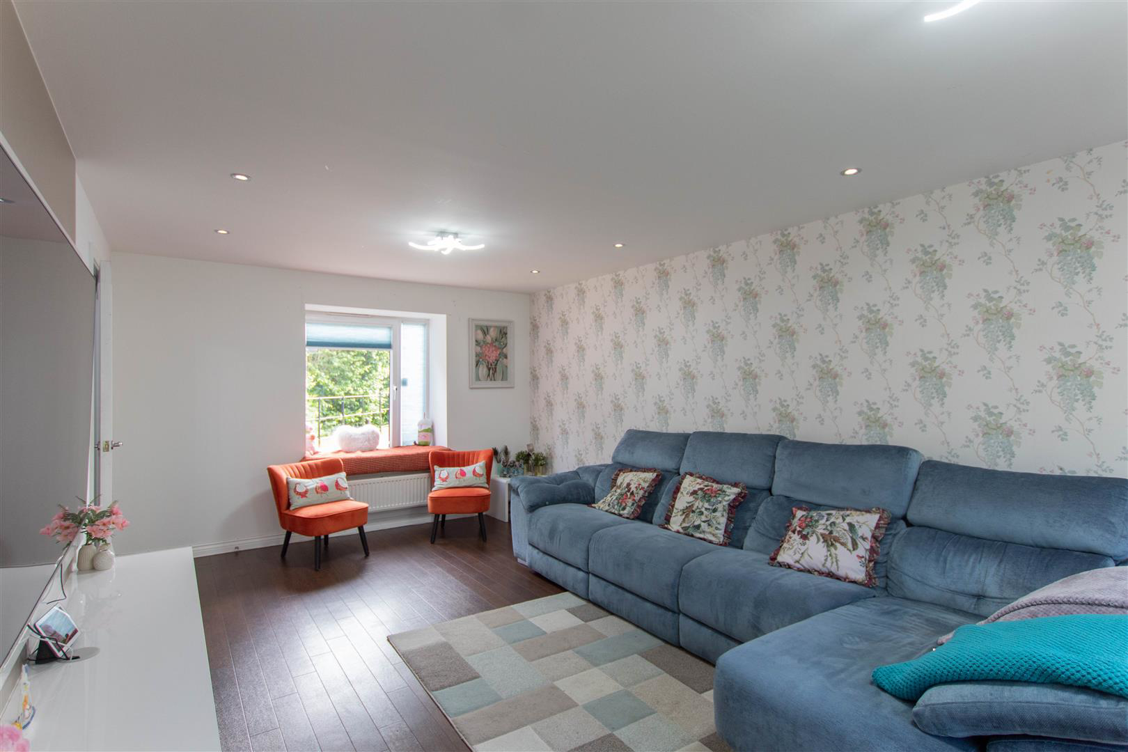 Rutherford Place, Withersfield, Haverhill, photo 3