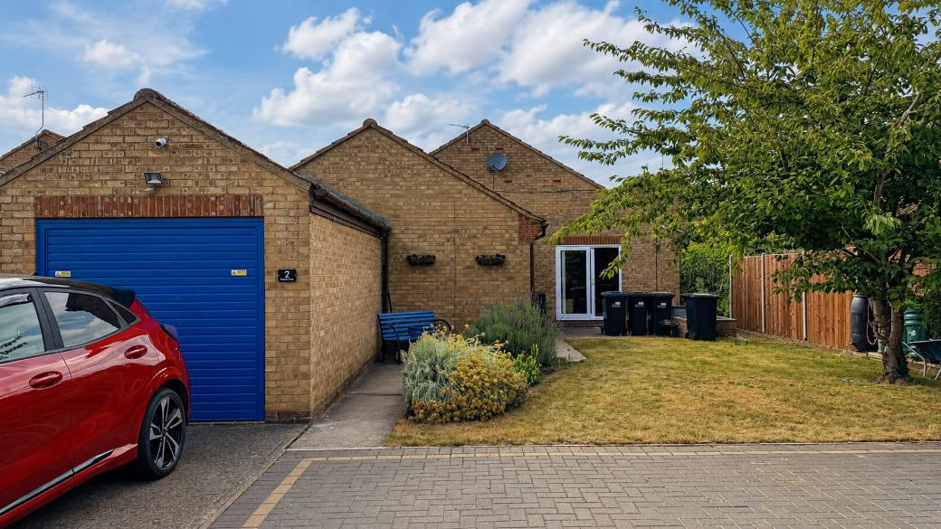 Peacock Way, Littleport, Ely