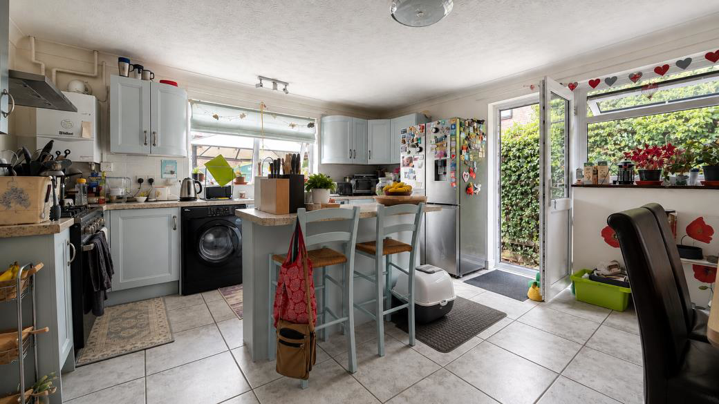 Peacock Way, Littleport, Ely, photo 2
